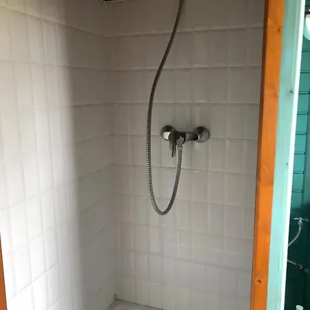 Roulotte Capucine Роскошный шатер Ablon