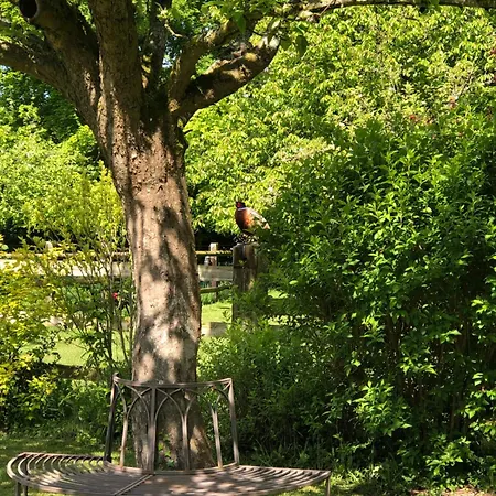 Роскошный шатер Roulotte Capucine *