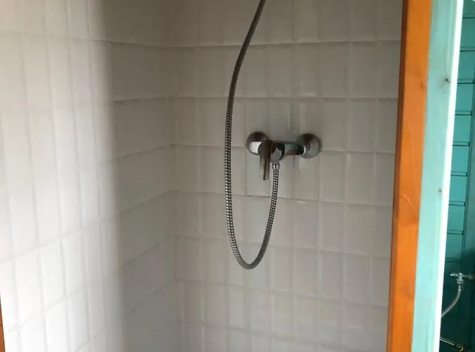 Roulotte Capucine Luxe tent Ablon